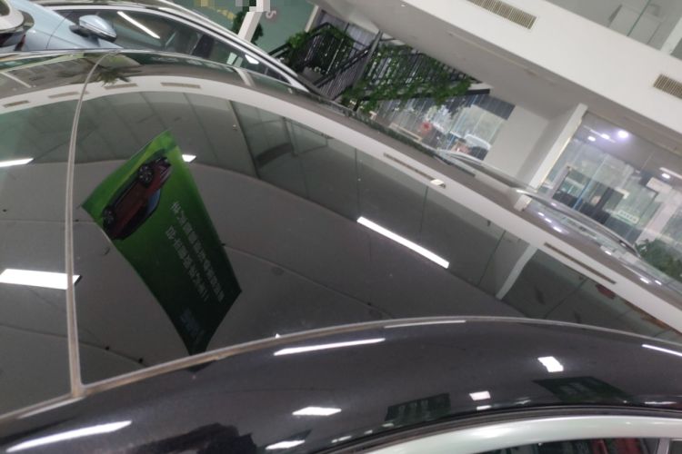 Used Li Auto L6 2024 Pro Model