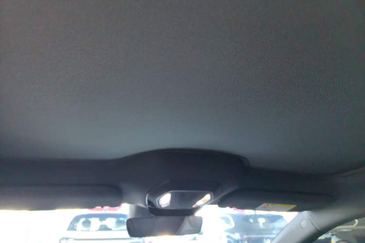 Used Hongqi EH7 2024 820 Pro