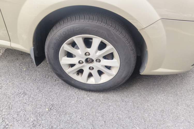 Used Buick Excelle 2013 1.5L Automatic Classic Model