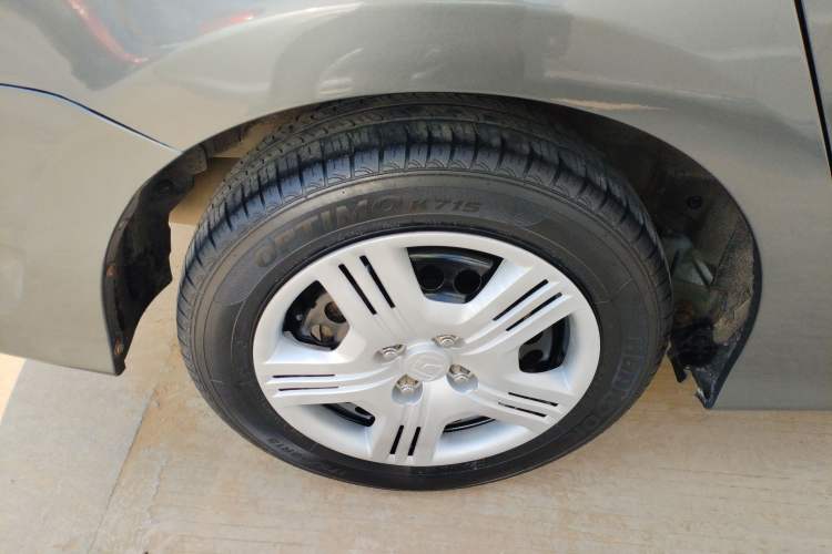 Used Honda City Classic 2012 1.5L Manual Comfort Edition