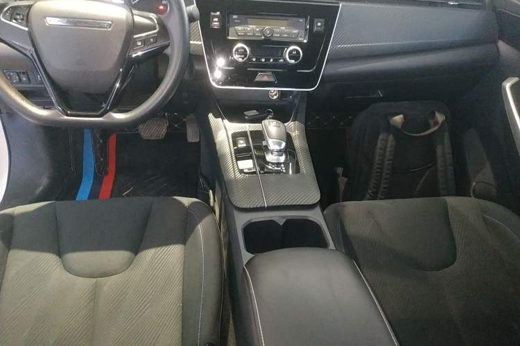 Used Venucia Venucia D60EV 2023 PLUS Comfort Edition CI Model