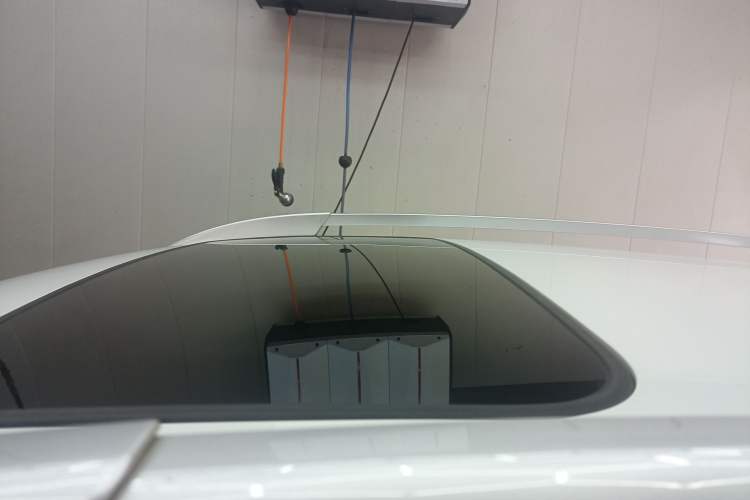 Used Honda CR-V 2016 2.0L two-wheel drive Urban Edition