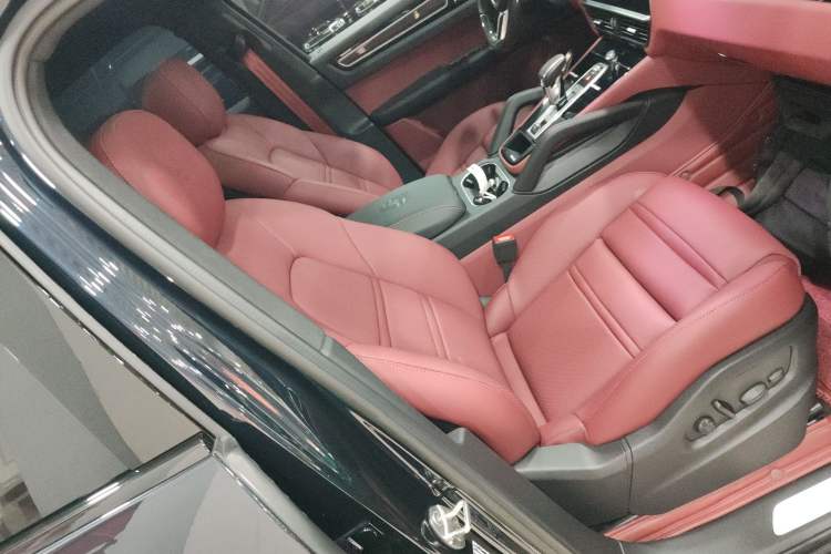 Used Porsche Cayenne 2019 Cayenne 3.0T
