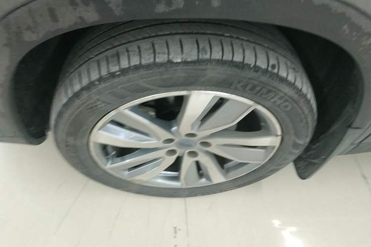 Used Geely Auto Haoyue 2022 1.8TD DCT Luxury 7-Seater
