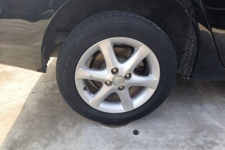 Used Toyota Corolla EX 2013 1.6L Manual Excellence Edition
