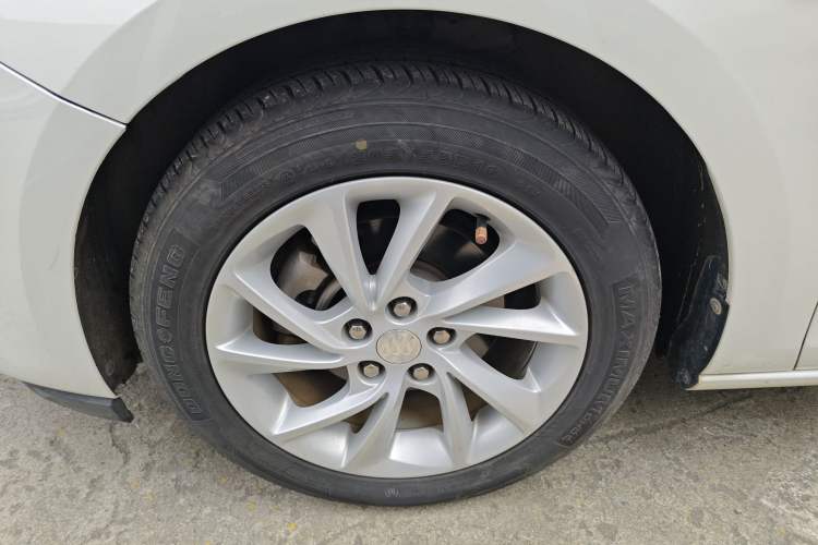 Used Buick Verano 2016 Hatchback 15S Automatic Ambition Model
