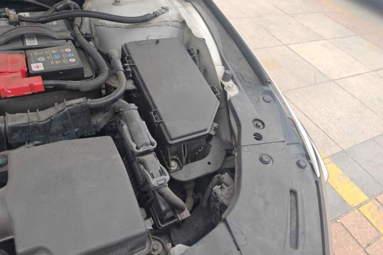 Used Honda Accord 2018 260TURBO Luxury Edition China V Emission Standard
