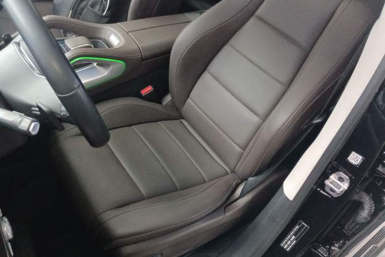 Used Mercedes-Benz GLE 2023 GLE 350 4MATIC Stylish Model