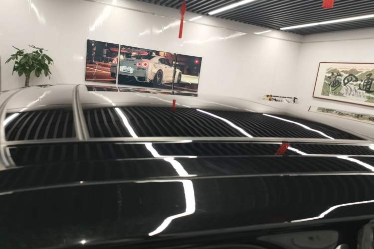 Used Land Rover Range Rover 2016 3.0 SC V6 Vogue SE Long-Wheelbase Edition
