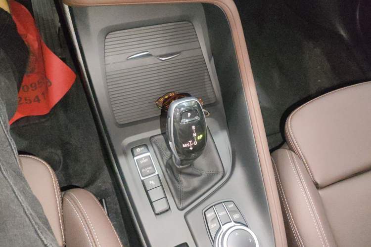 Used BMW X1 2022 sDrive25Li Leading Model
