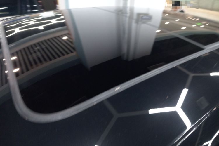 Used Volkswagen Magotan 2018 330TSI DSG Luxury Model