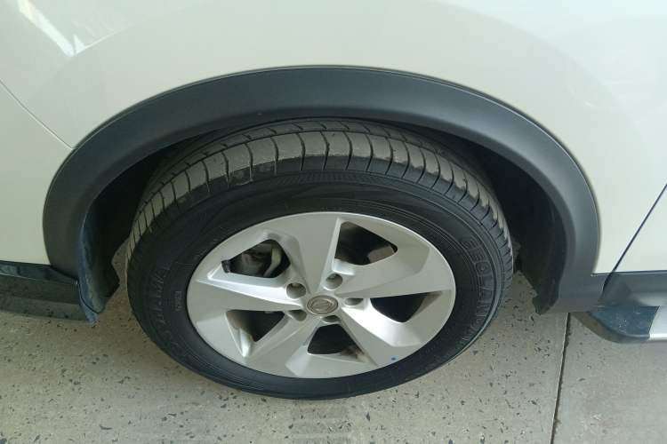 Used Nissan Qashqai 2022 2.0L CVT XV Smart Enjoyment Version