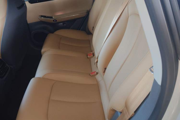 Used Leapmotor C01 2024 Pure Electric 525 Luxury Edition
