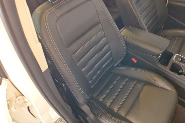 Used Ford Kuga 2017 EcoBoost 245 4x4 Prestige Edition