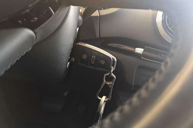 Used Audi A3 2018 30th Anniversary Edition Limousine 35 TFSI Fashion Model