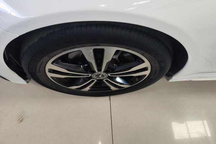 Used Mercedes-Benz C-Class 2017 Restyled C 200 Sport Edition