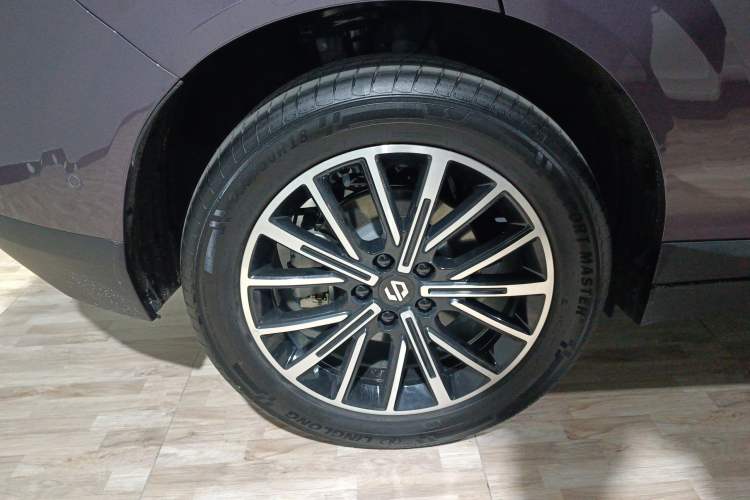 Used Leapmotor B10 2025 510 Joyful Edition