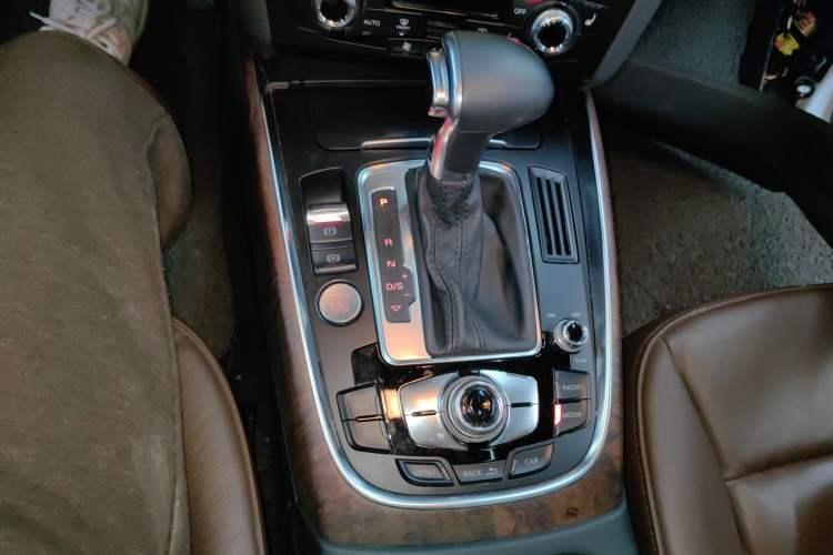 Used Audi Q5 2013 40 TFSI Comfort Edition
