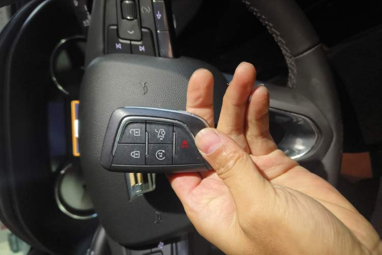 Used Cadillac CT4 2023 28T Luxury Version
