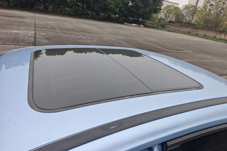 Used AION S Plus 2023 80 Tech Edition Ternary Lithium
