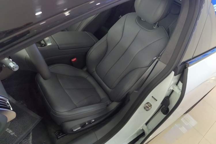 Used XPeng P7+ 2024 Long-Range Max