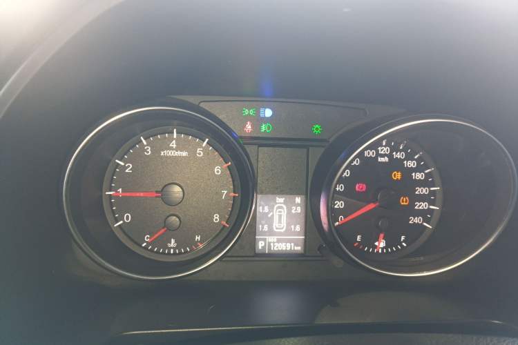 Used Haval M6 2021 PLUS 1.5T DCT Luxury Smart Connectivity Model