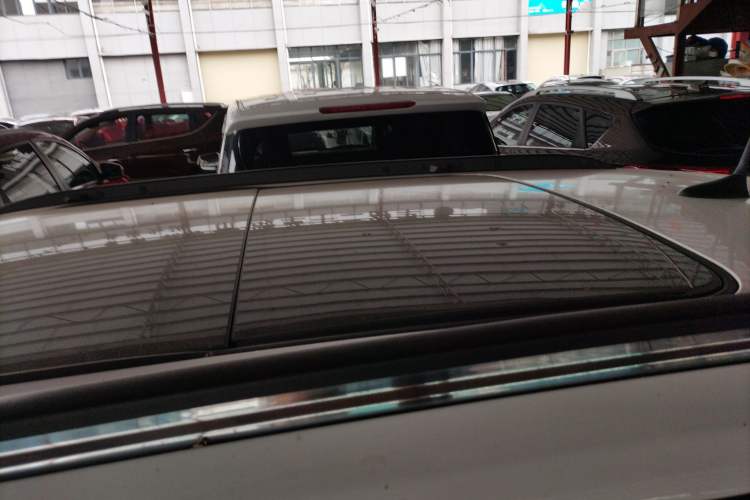 Used  Compass 2017 200T Automatic Family Edition
