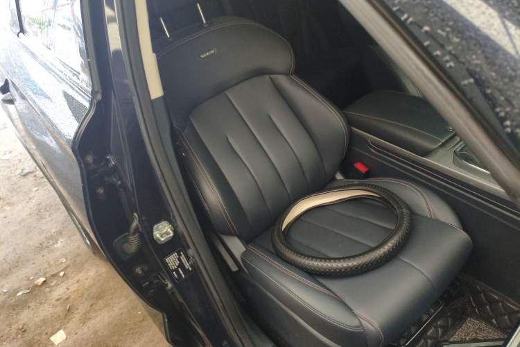 Used Oshan X7 2020 1.5T Manual Luxury Version
