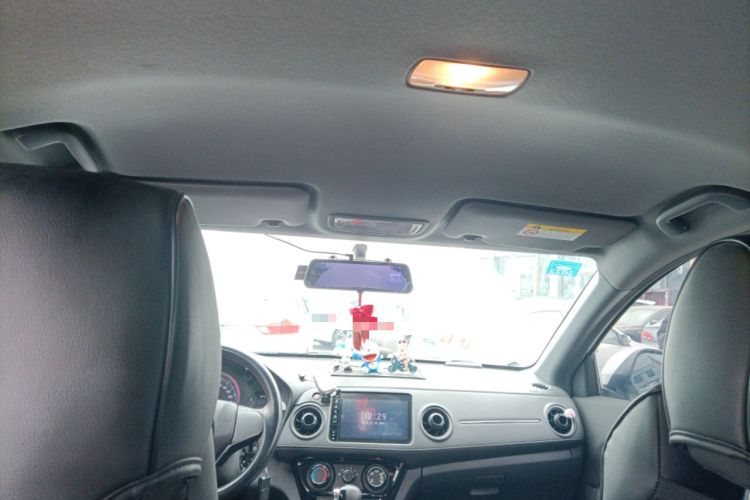 Used Honda XR-V 2020 1.5L CVT Classic Edition
