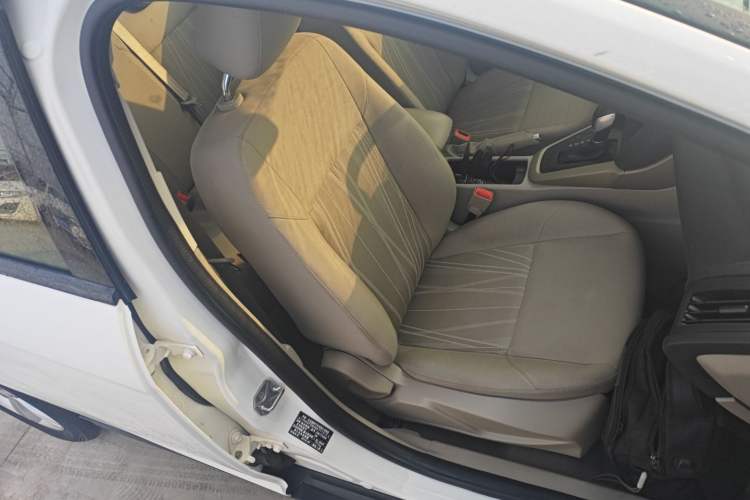 Used Ford Focus 2015 Sedan 1.6L Automatic Comfort Model
