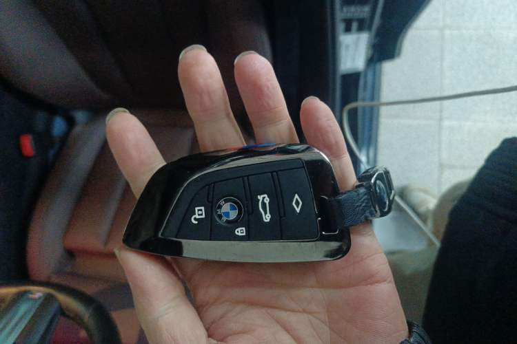 Used BMW 3 Series 2022 320Li M Sport Package