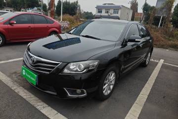 Used Toyota Camry 2013 200E Classic Elite Edition