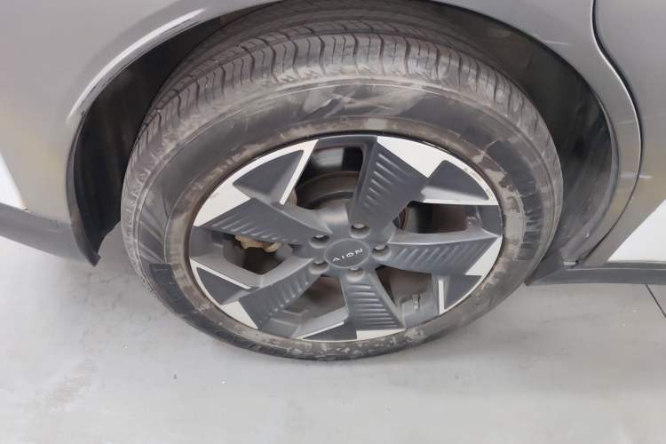 Used AION Y 2021 70 Intelligent Dynamic Edition
