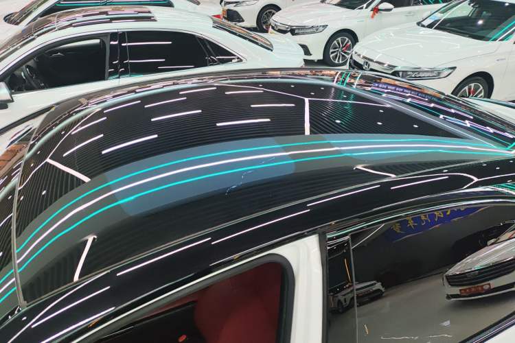 Used Toyota Camry 2024 Dual-Motor 2.0 HXS Sport Plus Edition