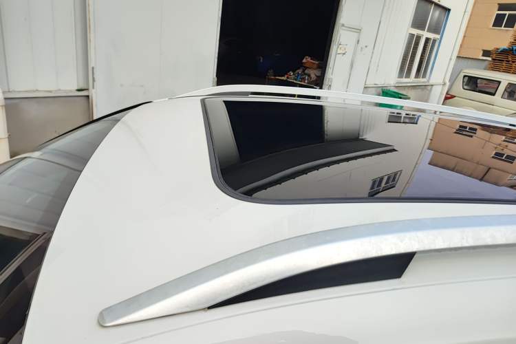 Used Volkswagen Tharu 2021 280TSI Two-Wheel-Drive Luxury Plus Edition