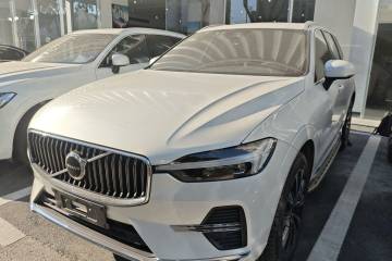 Used Volvo XC60 2024 B5 4x4 Smart Luxury Edition