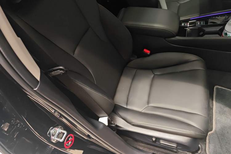 Used Honda Accord 2025 260TURBO Luxury Edition
