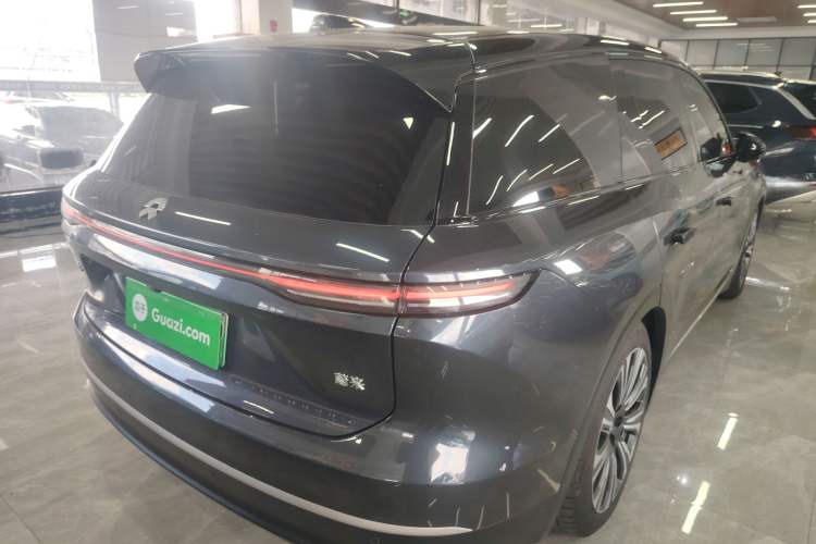 Used Nio ES8 2024 75 kWh
