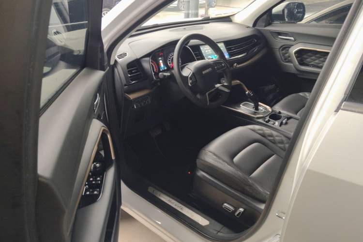 Used Haval H6 2020 1.5 GDIT Automatic Platinum Champion Edition