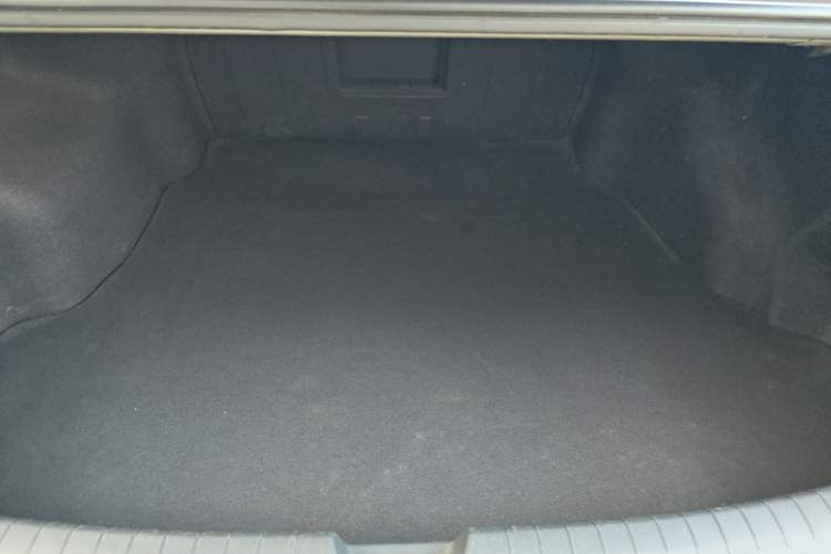 Used Hyundai Sonata 2015 1.6T GLX Advanced Model
