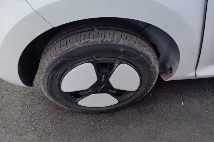 Used  Lumin 2024 130km Qingyue Version