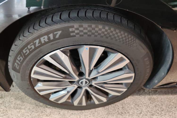 Used Nissan Teana 2022 2.0L XL-TLS Enjoyment Edition
