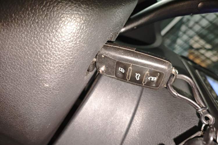 Used Volkswagen Polo 2016 1.4L Automatic Trendy Model
