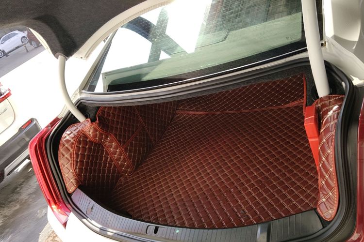 Used Cadillac XTS 2018 28T Tech Edition