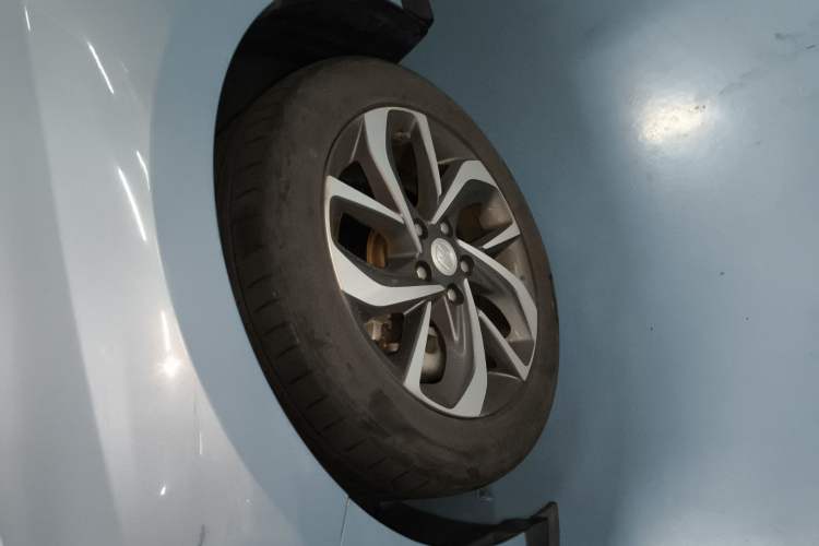 Used Buick Velite 6 2019 Connected & Smart Edition
