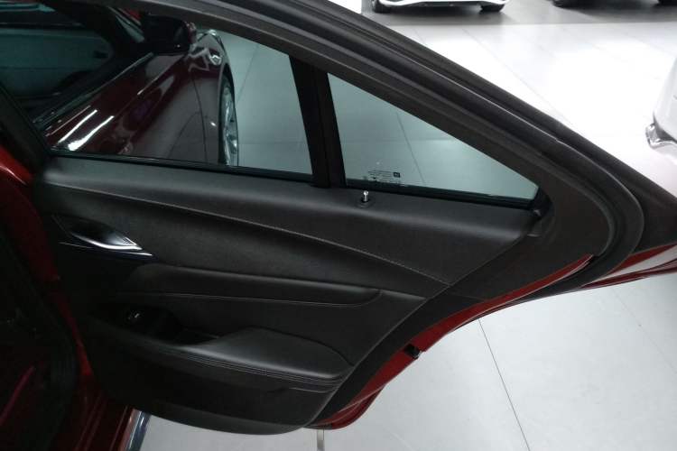 Used Cadillac CT4 2020 28T Fashion Edition
