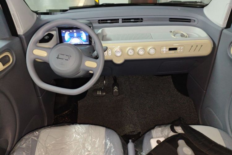 Used Bestune Pony 2025 222km Lightning Horse