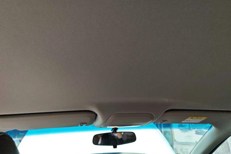 Used Buick GT 2017 15N Automatic Entry-Level Trim
