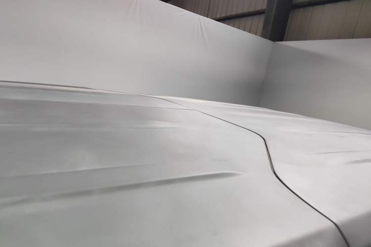 Used  BJ40 2016 40L 2.3T Automatic All-Wheel Drive Premium Edition