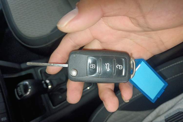 Used Skoda Yeti 2017 TSI280 DSG Advanced Edition
